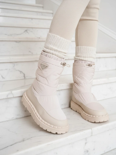 Royalfashion Женские снежные сапоги Yoppella
