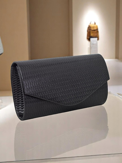 Royalfashion Women's envelope bag Luna Elegante