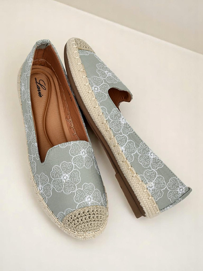 Royalfashion Эспадрильи для женщин BlossomSteps