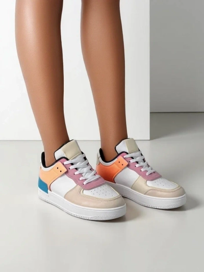 Royalfashion Women’s Sport Sneakers Ofanna