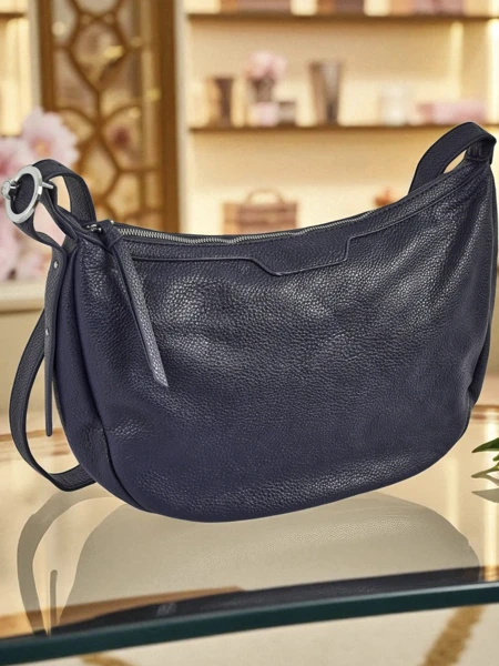 Royalfashion Большая женская сумка шоппер из экокожи Arla Cove
