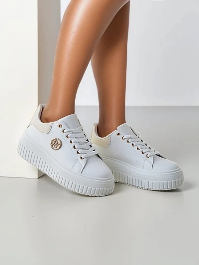 Royalfashion Women's Sneakers Aurelia