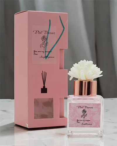 Royalfashion fragrance sticks 50 ml