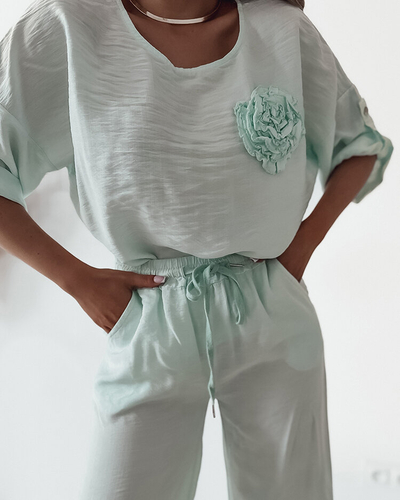 Royalfashion Naiste vabaajakomplekt