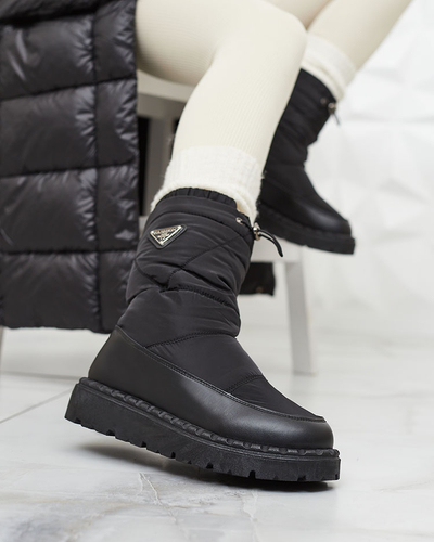 Royalfashion Naiste lumesaapad Eomlla