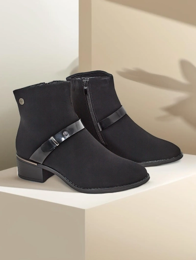 Royalfashion Kvinner's Izzolo Boots