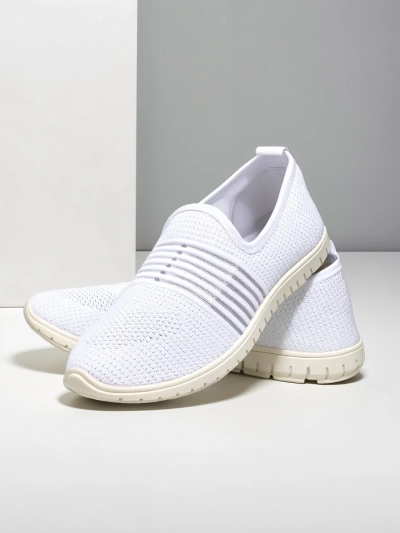 Royalfashion Женские кроссовки без застежки Ollabes