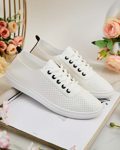 Royalfashion Naiste aetud tossud Tareb