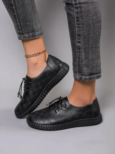 Royalfashion Женские облегчённые туфли Goffies