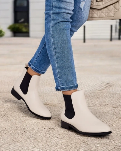 Royalfashion Kvinnenu Stovler Ronoli