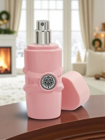 Женская парфюмированная вода Asada Pink Essence (вдохновленная)