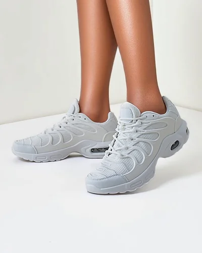 Royalfashion Women's sporty sneakers Dihnan