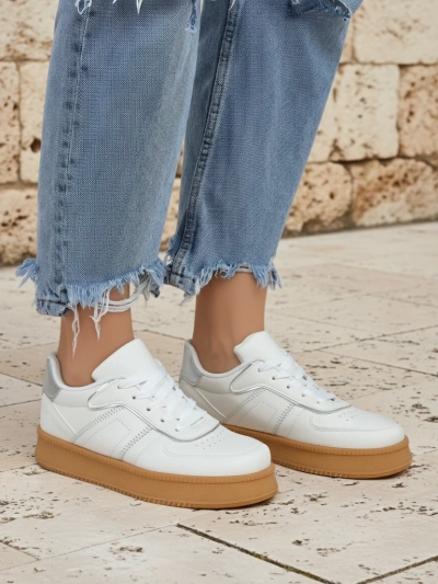 Royalfashion Women's Eanes Sport Sneakers