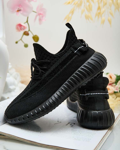 Royalfashion Naiste kangast spordijalatsid Affema