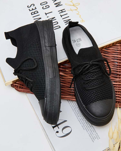 Royalfashion Naiste kangast spordijalatsid Taroll