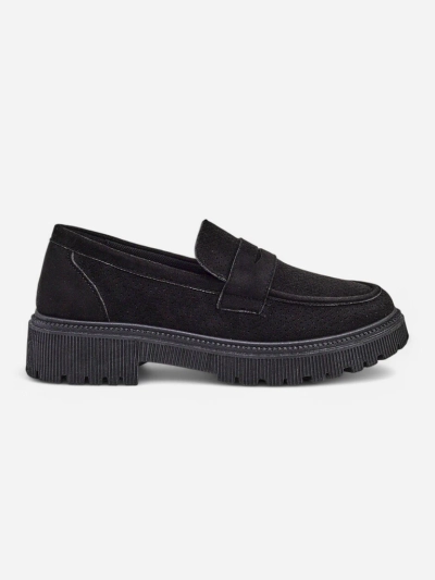 Royalfashion Women's moccasins Rette