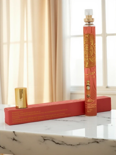 Inspired Women's Eau de Parfum Calabria