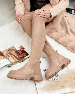light brown