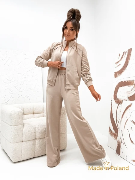 Naiste vabaaja komplekt Cossi Silent