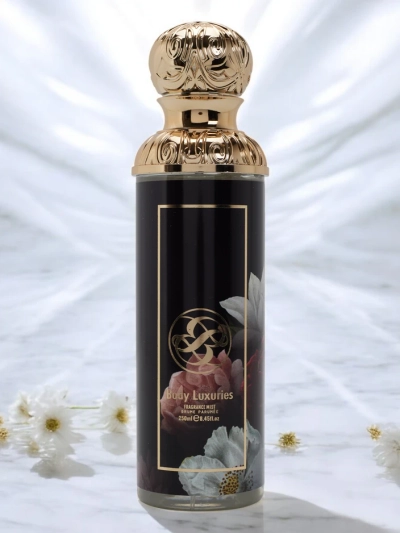 Body Luxuries Body Mist 250 мл