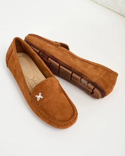 Royalfashion Naiste Verobi mokassinad