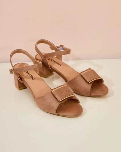 Royalfashion Женские сандалии Colvos