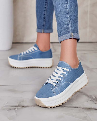 Royalfashion Naiste sportlikud Slirn Sneakers