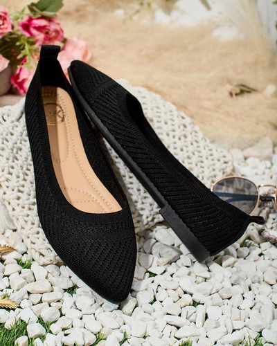 Royalfashion Women's Xamini Ballerinas