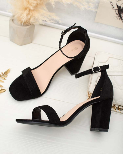 Royalfashion Naiste poolsandaalid Povere