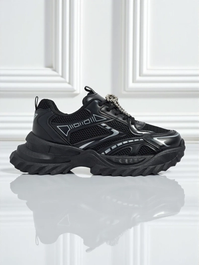 Royalfashion Naiste sportlikud tossud Street Fashion
