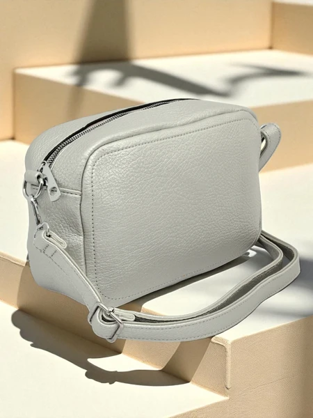 Royalfashion Небольшая женская сумка из экокожи Hera Vitale