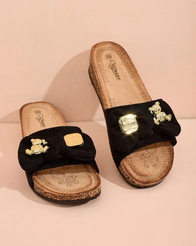 Royalfashion Naiste Uniim Flip Flops