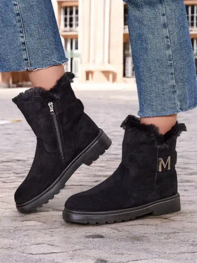 Royalfashion Женские Сноубутсы Fiofi