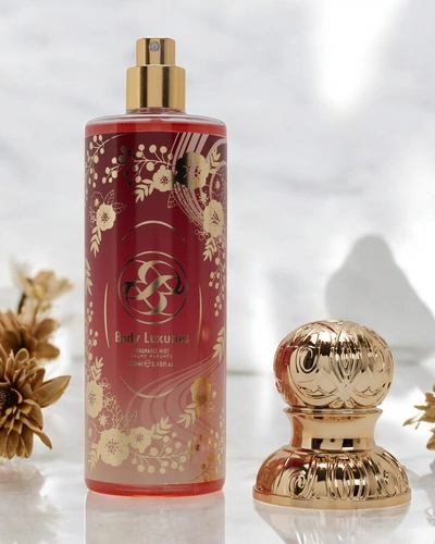 Kehake luksuslik kehavesi 250 ml