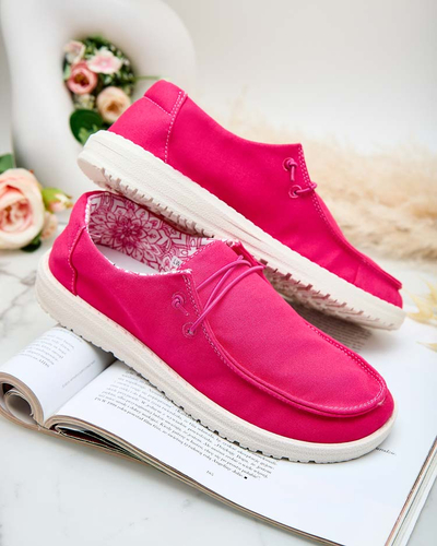 Royalfashion Naiste Reptess pitsiga poolkingad