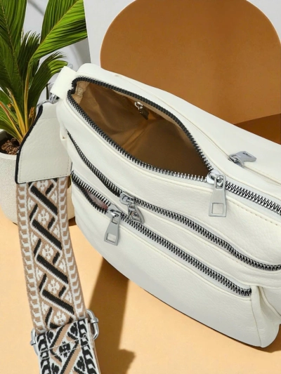 Royalfashion Маленькая женская сумка из экокожи Thalassa Italia