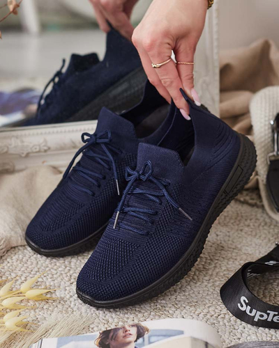 Royalfashion Naiste Wennan slip-on spordijalatsid