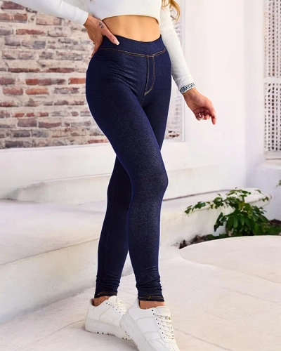 Royalfashion Naiste teggings püksid