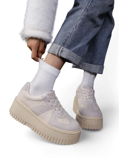 Royalfashion Naiste Platvorm Tossud Venusoe