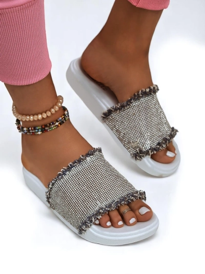 Royalfashion Naiste lamedad plätud SparkleWalk