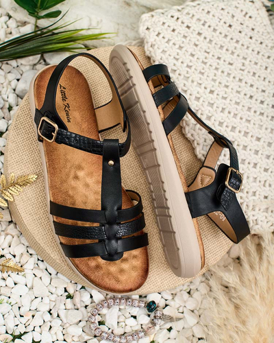 Royalfashion Naiste Sezi Sandaalid