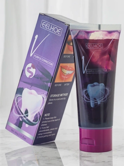 EELHOE Hambapasta 60 ml