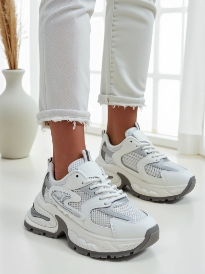 Royalfashion Naiste spordijalatsid Ecapus