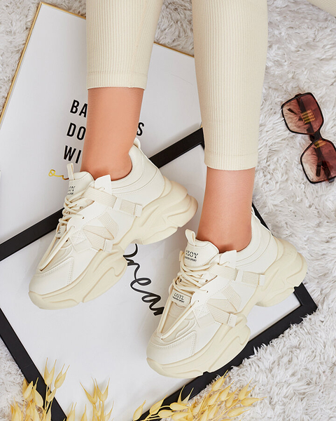 Royalfashion Naiste sporditossud Haigrette