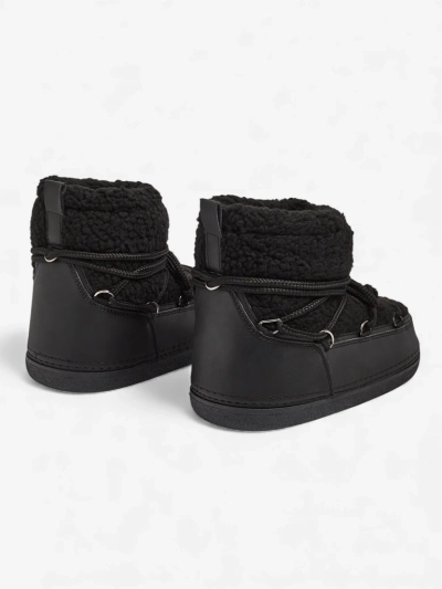 Naiste kasukaga saapad Uvella