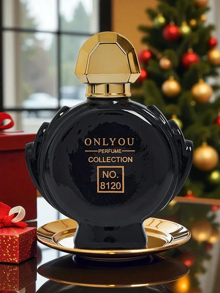 Inspirowana Damska woda perfumowana NO. 8120