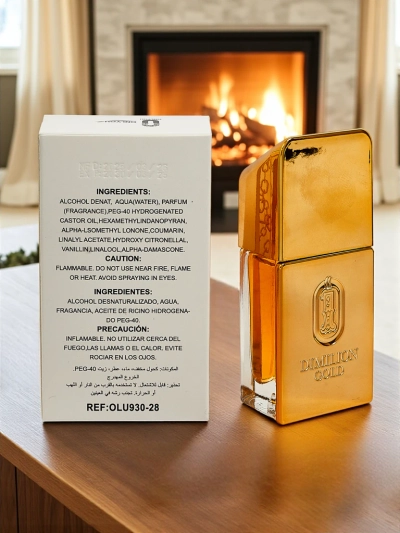 Billionaire Eau de Parfum for Men
