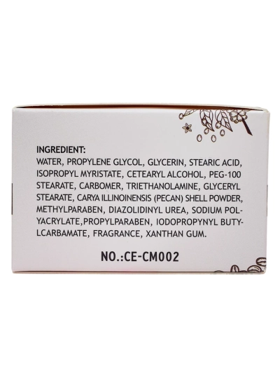 Kohvimask – niisutab ja taastab nahka