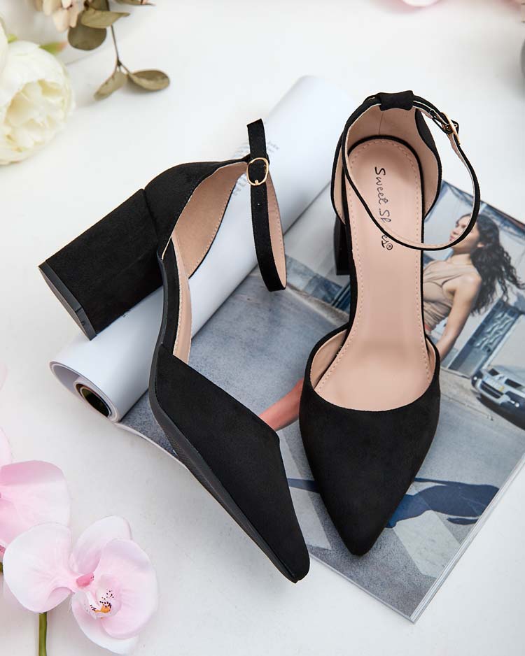 Royalfashion Женские туфли на шпильке Lilolla