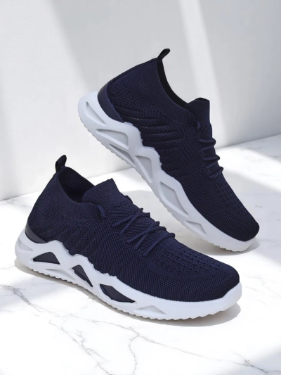 Royalfashion Kaenno Women's Fabric Sneakers